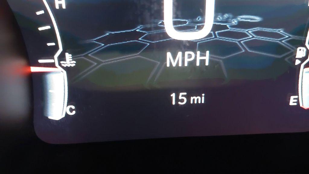 new 2026 Jeep Compass car, priced at $27,679