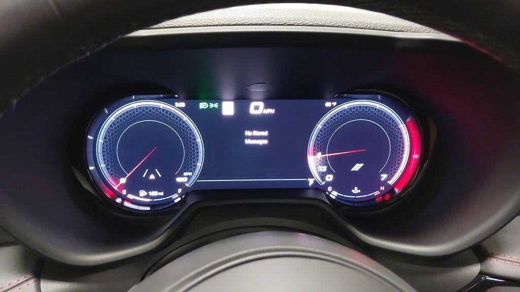 used 2024 Dodge Hornet car, priced at $26,926