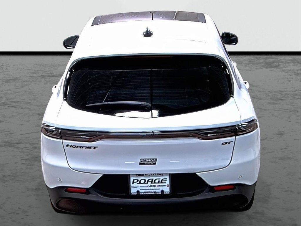 used 2024 Dodge Hornet car, priced at $26,926