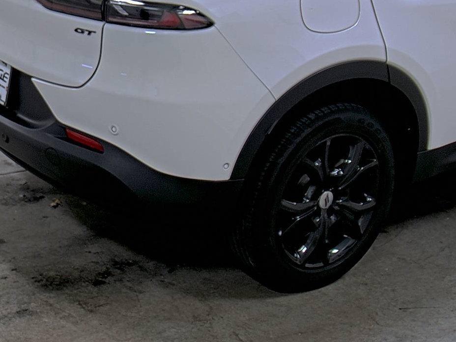 used 2024 Dodge Hornet car, priced at $26,926