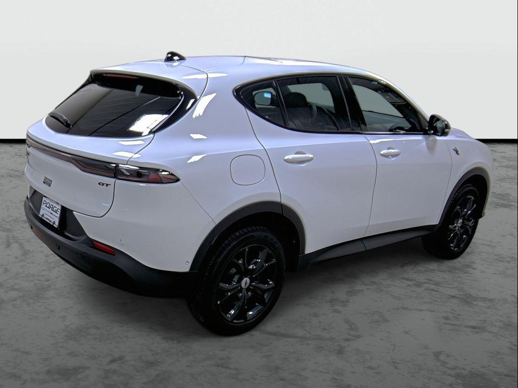 used 2024 Dodge Hornet car, priced at $26,926