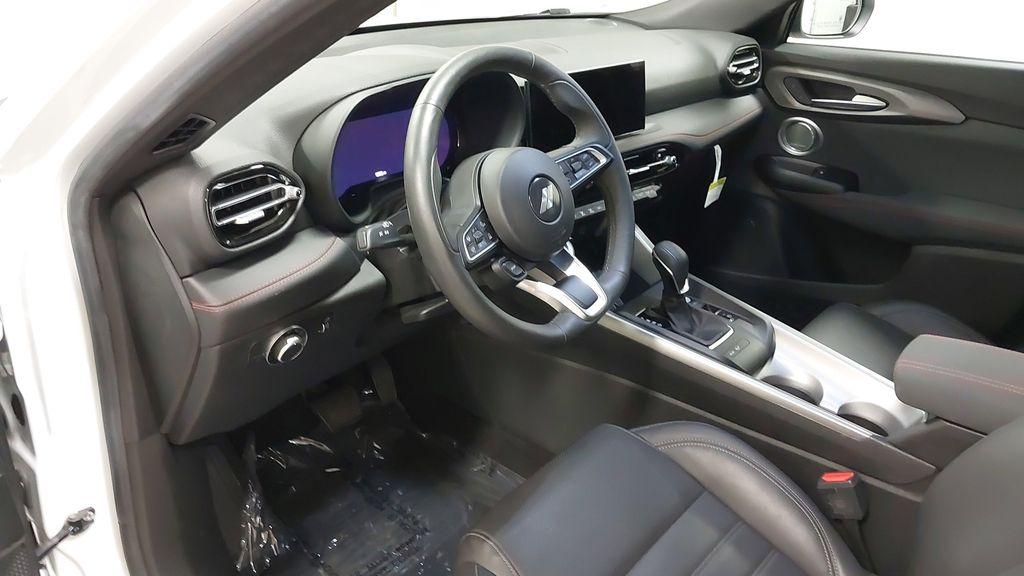 used 2024 Dodge Hornet car, priced at $26,926