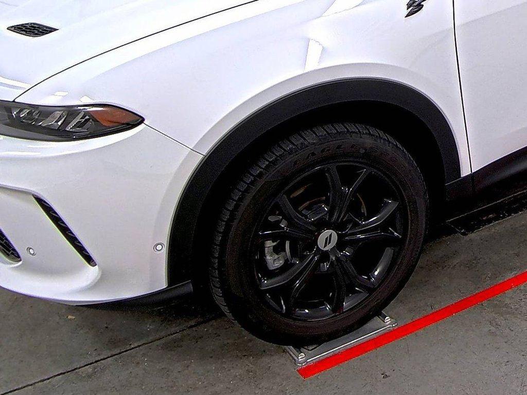 used 2024 Dodge Hornet car, priced at $26,926