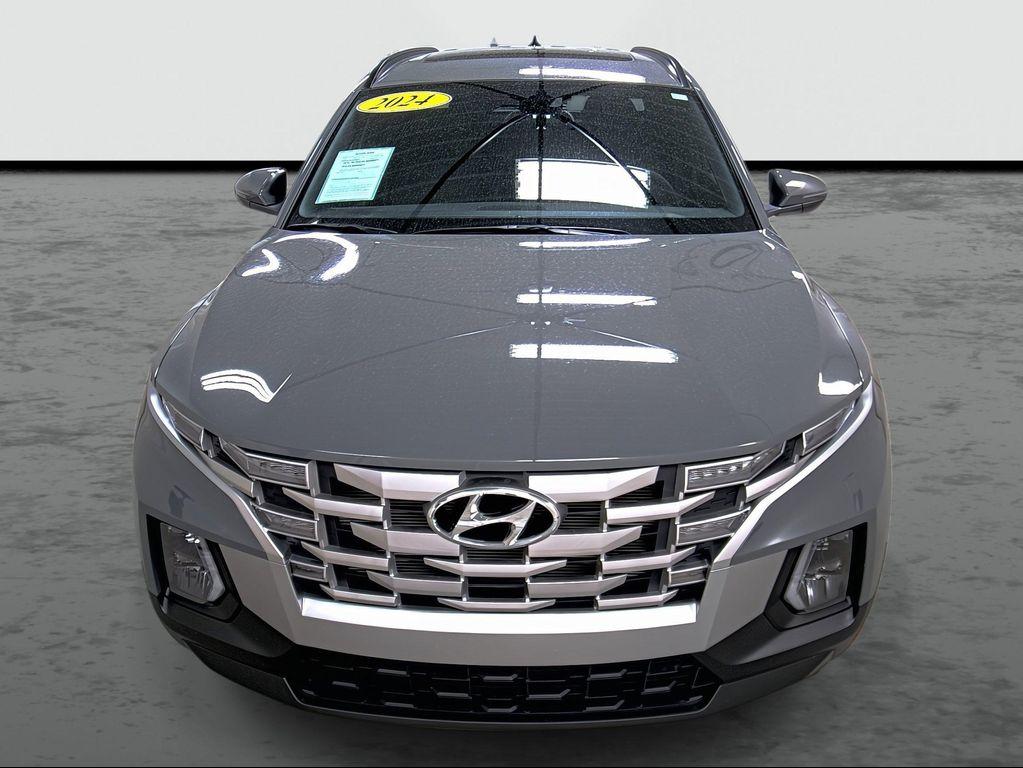 used 2024 Hyundai SANTA CRUZ car, priced at $28,224