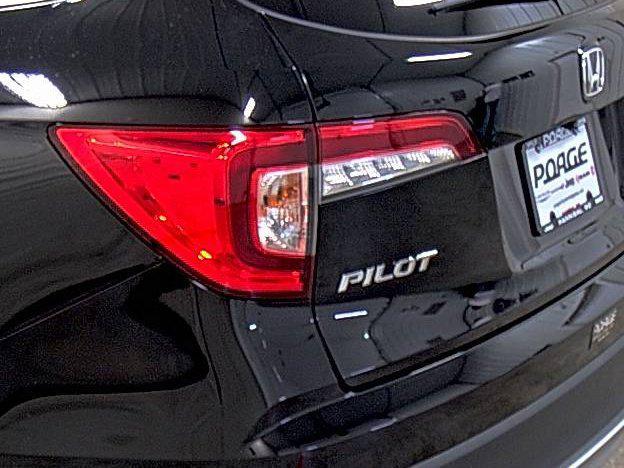 used 2022 Honda Pilot car, priced at $31,624