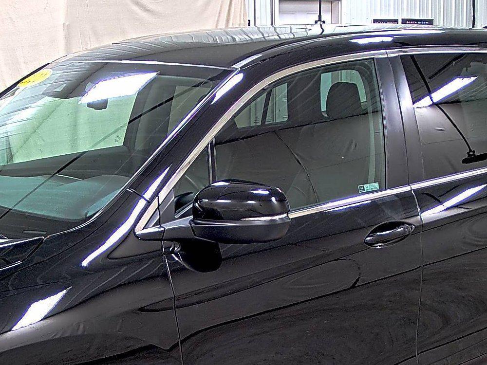 used 2022 Honda Pilot car, priced at $31,624