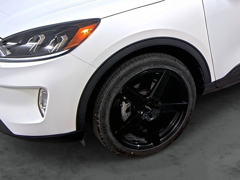 used 2020 Ford Escape car, priced at $13,990