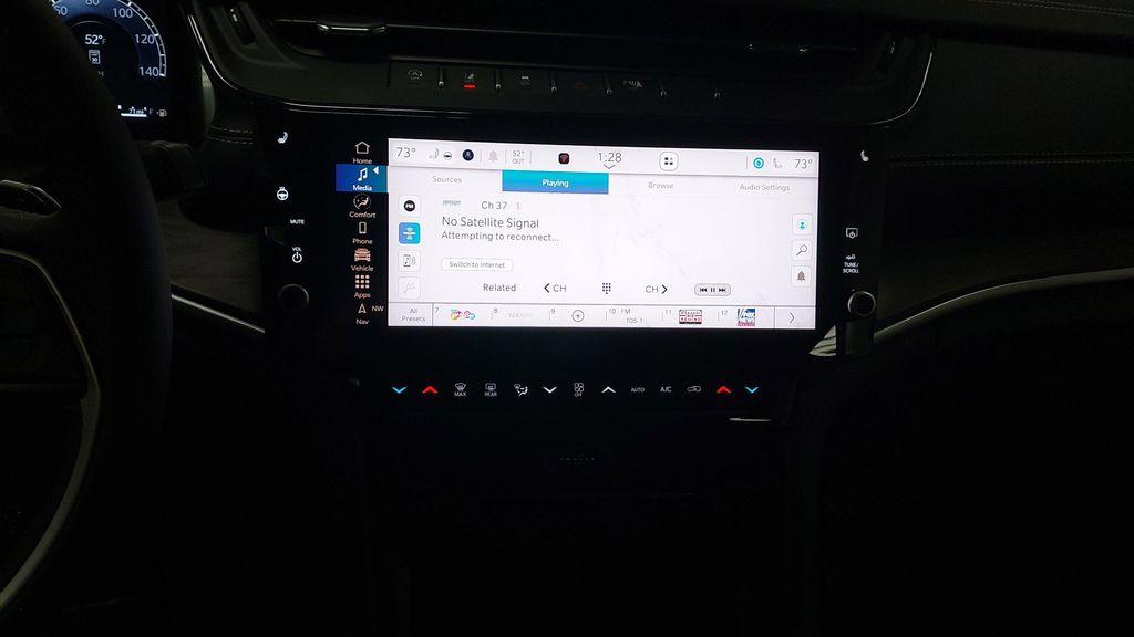 new 2026 Jeep Grand Cherokee car, priced at $46,155