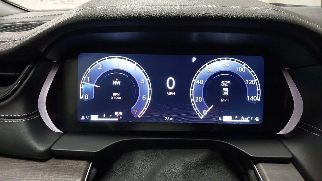 new 2026 Jeep Grand Cherokee car, priced at $46,155