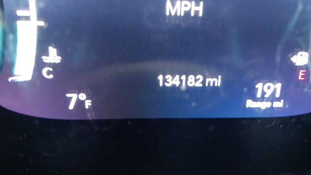 used 2017 Chrysler Pacifica car, priced at $12,990