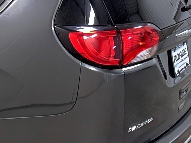 used 2017 Chrysler Pacifica car, priced at $12,990