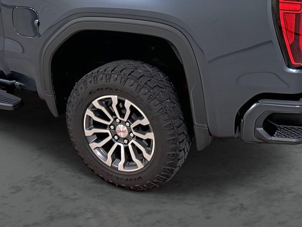 used 2020 GMC Sierra 1500 car, priced at $38,173