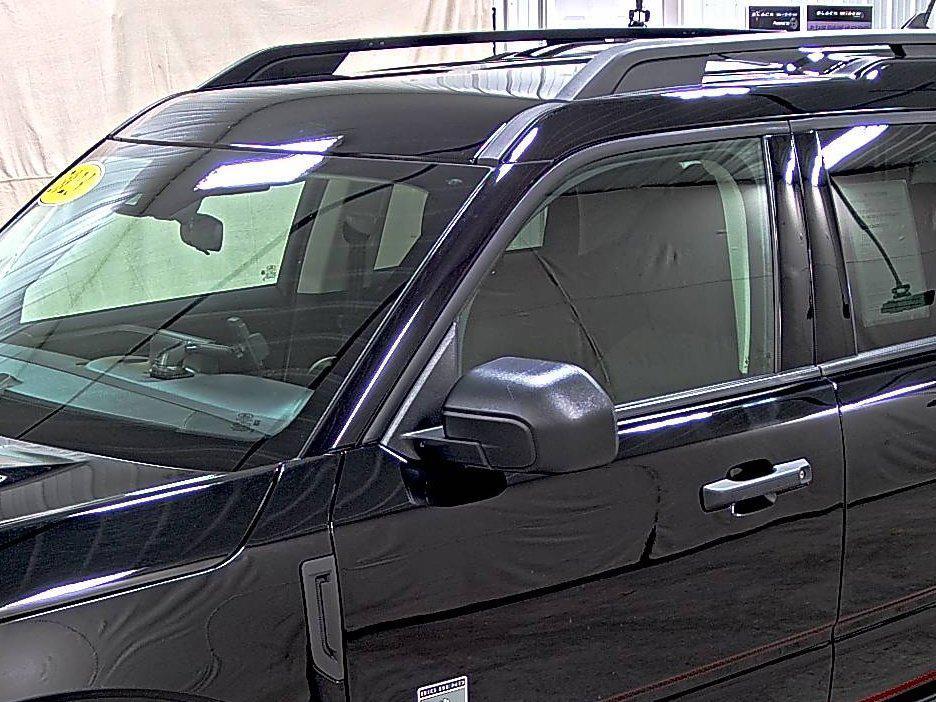 used 2023 Ford Bronco Sport car, priced at $27,324