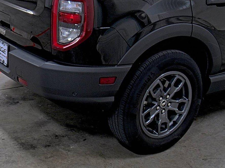 used 2023 Ford Bronco Sport car, priced at $27,324