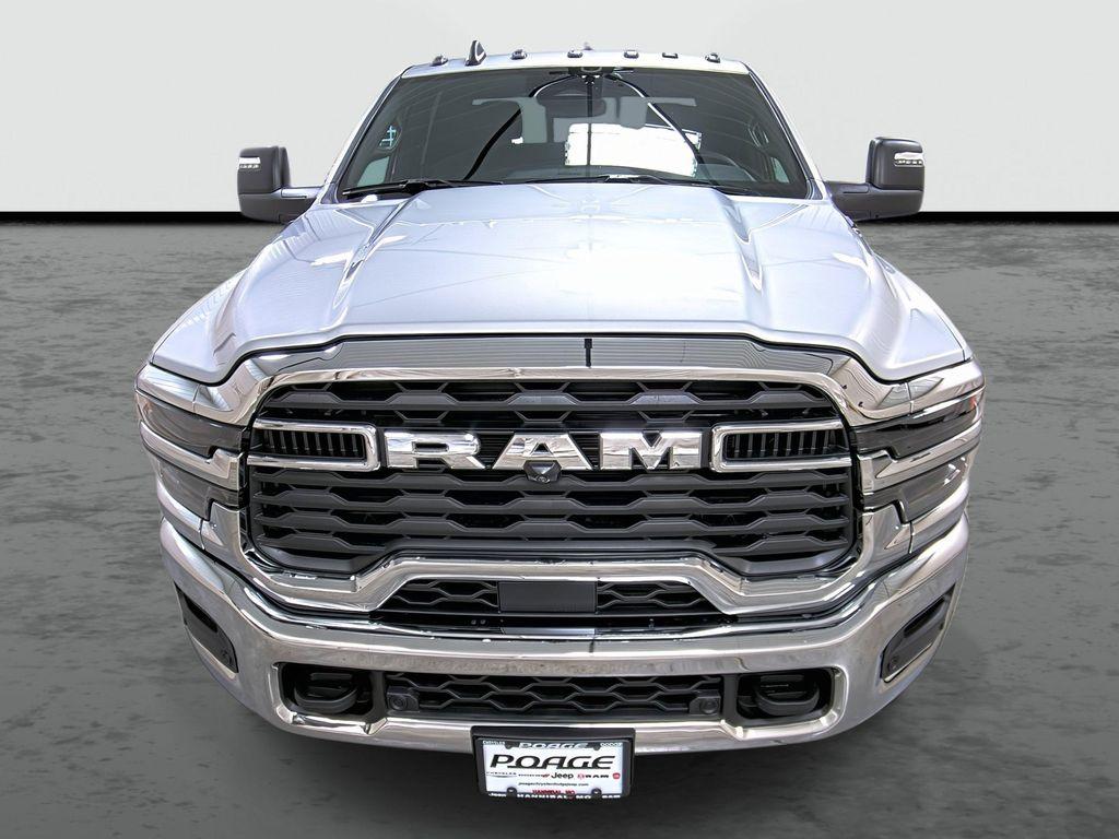 new 2026 Ram 3500 car, priced at $67,630