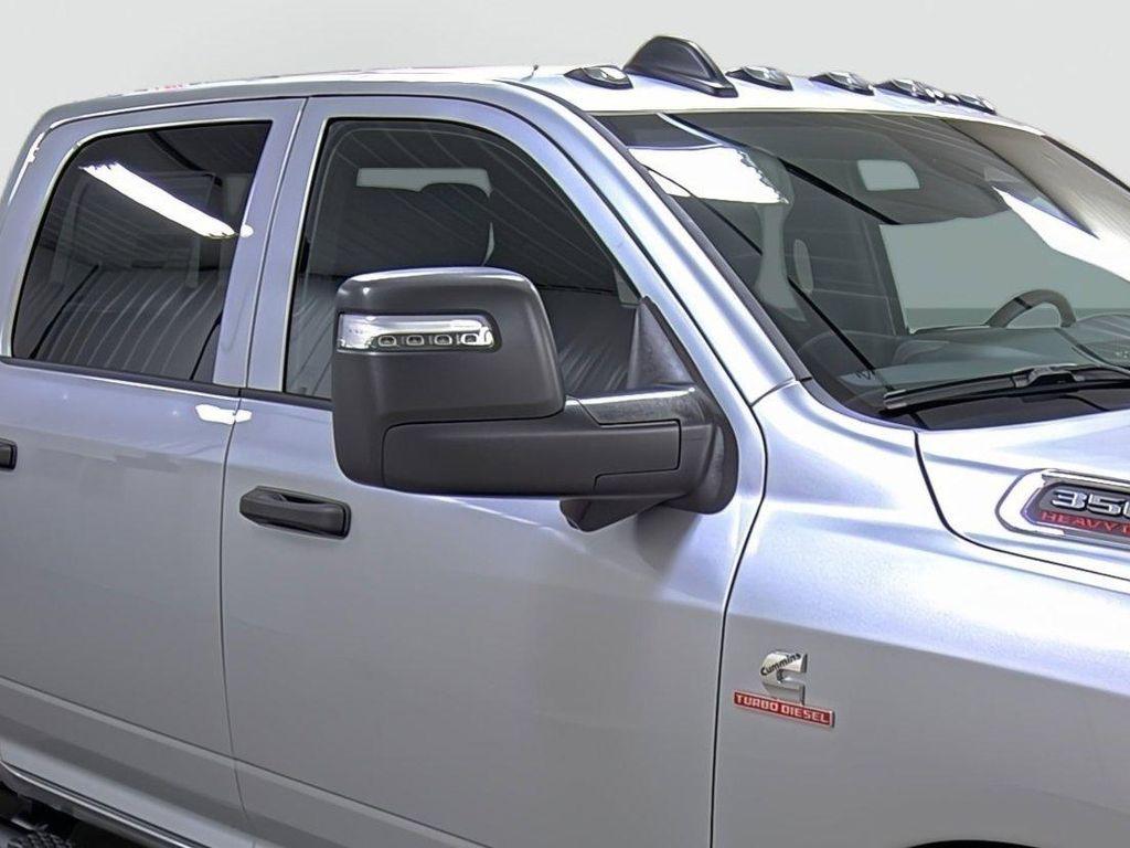 new 2026 Ram 3500 car, priced at $67,630