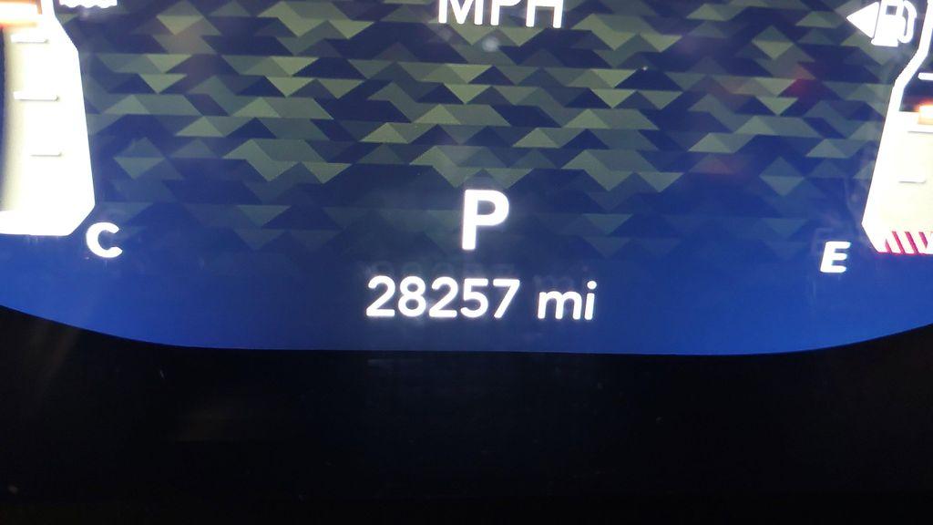 used 2024 Jeep Wrangler car, priced at $46,424