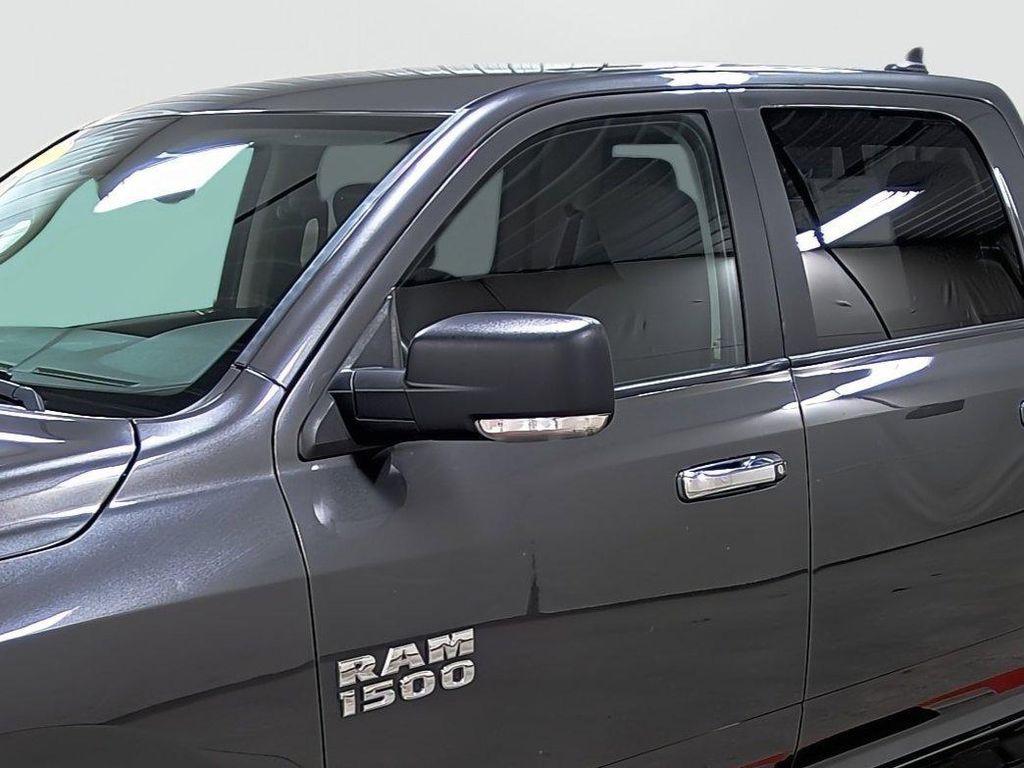 used 2016 Ram 1500 car, priced at $22,990