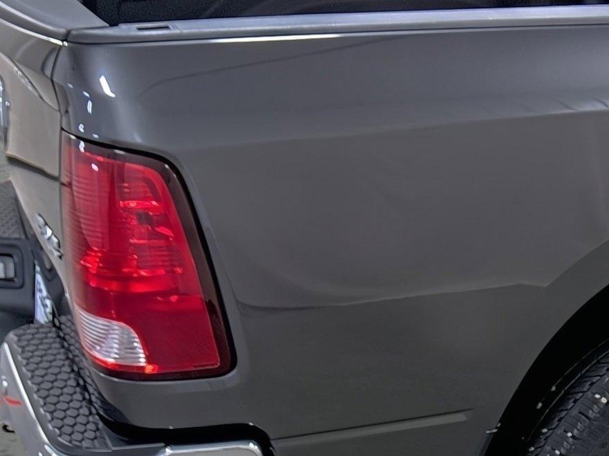 used 2016 Ram 1500 car, priced at $22,990