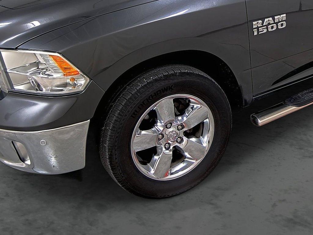 used 2016 Ram 1500 car, priced at $22,990
