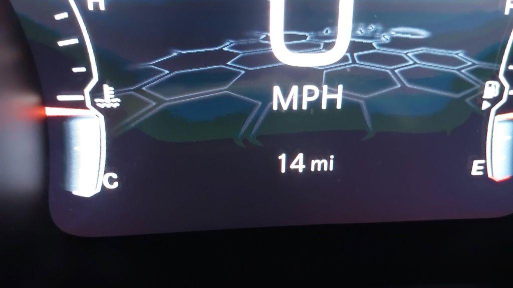 new 2026 Jeep Compass car, priced at $30,900