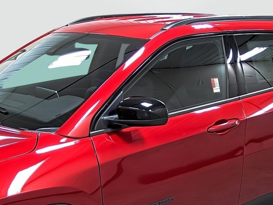 new 2026 Jeep Compass car, priced at $30,900