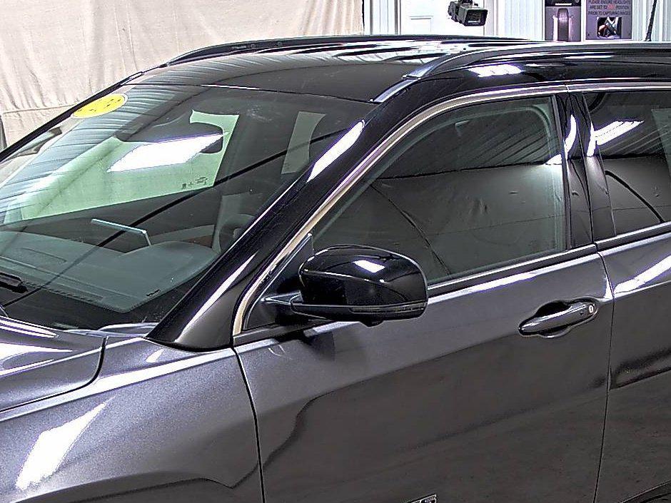 used 2023 Jeep Compass car, priced at $29,990