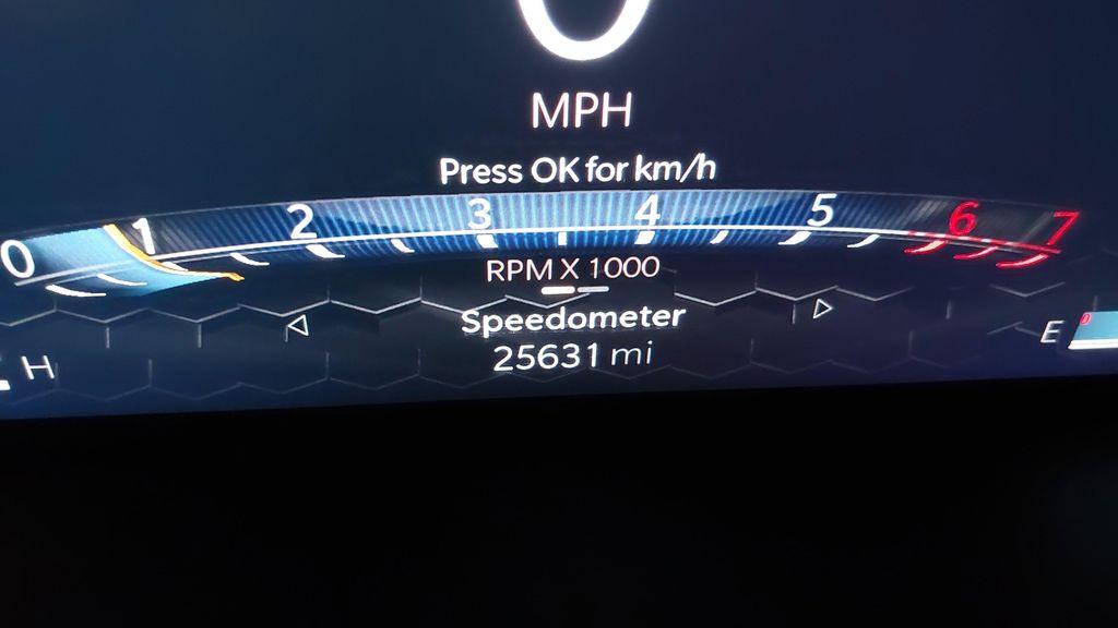 used 2023 Jeep Compass car, priced at $29,990