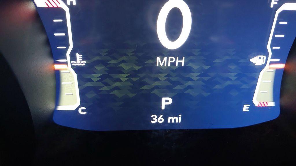 new 2025 Jeep Wrangler car, priced at $49,178