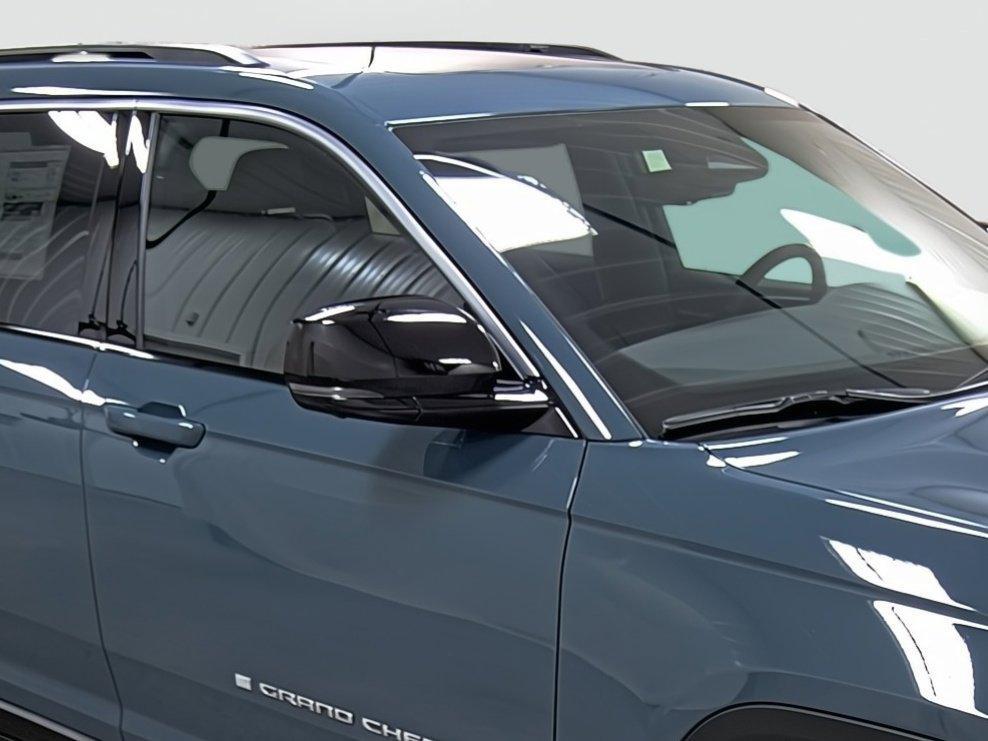 new 2026 Jeep Grand Cherokee L car, priced at $54,189