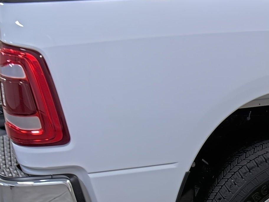 used 2024 Ram 2500 car, priced at $46,424