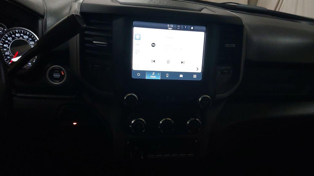 used 2024 Ram 3500 car, priced at $61,990