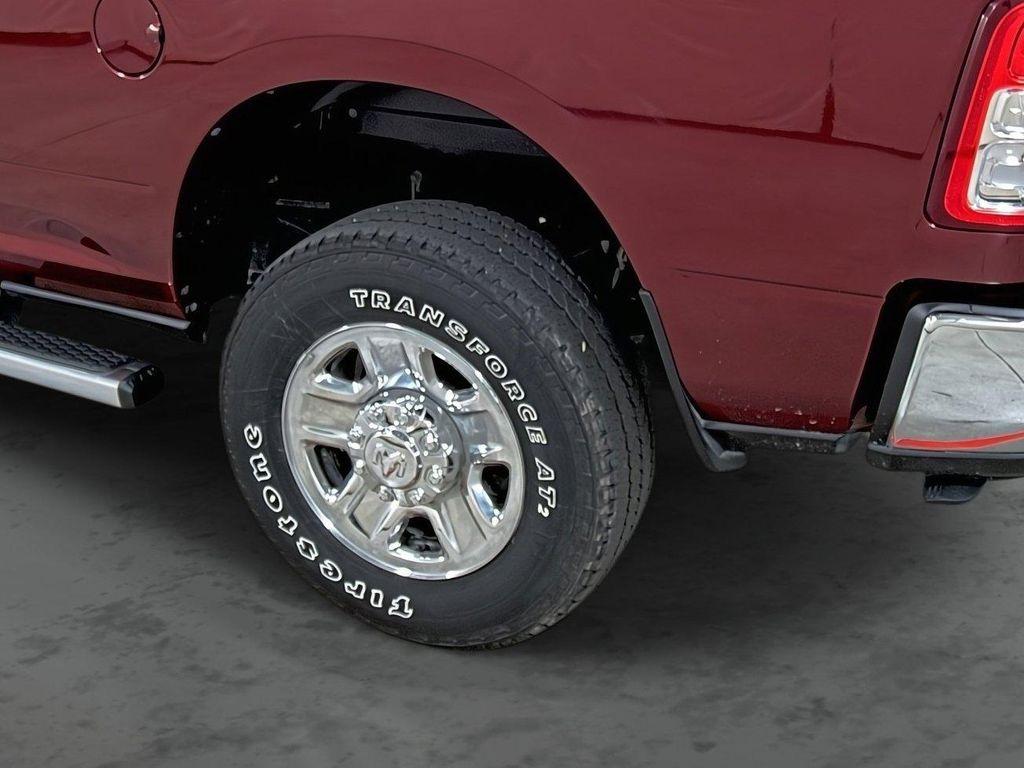 used 2024 Ram 3500 car, priced at $61,990