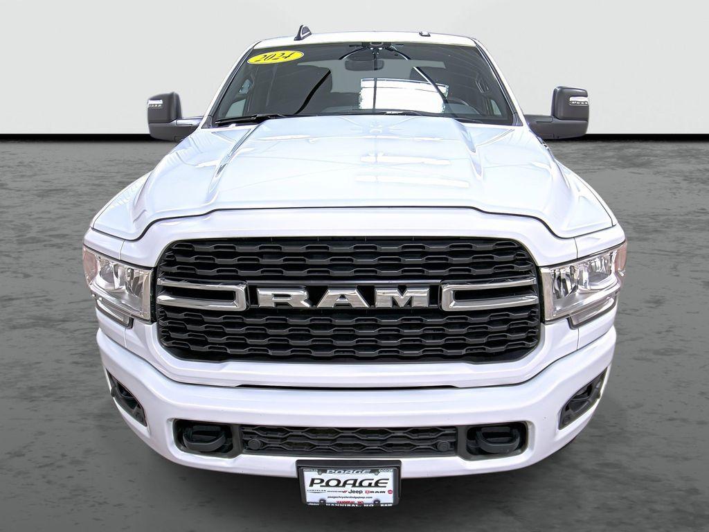 used 2024 Ram 2500 car, priced at $47,424