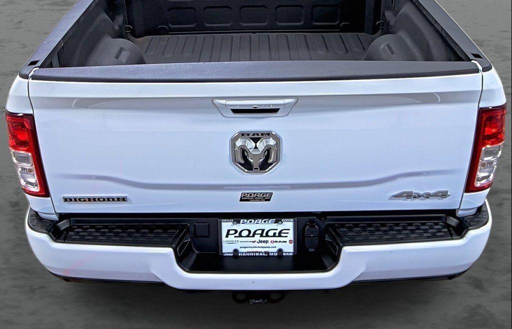 used 2024 Ram 2500 car, priced at $47,424