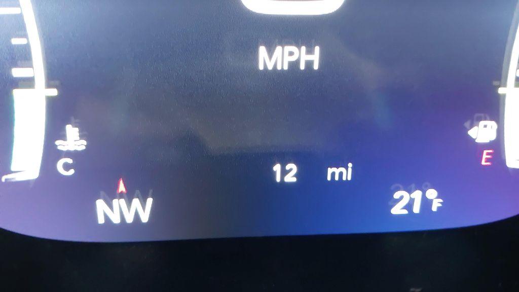 new 2026 Chrysler Pacifica car, priced at $36,640