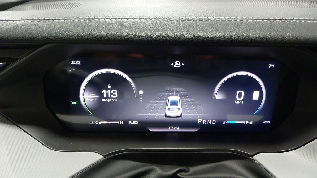 new 2026 Jeep Cherokee car, priced at $42,893