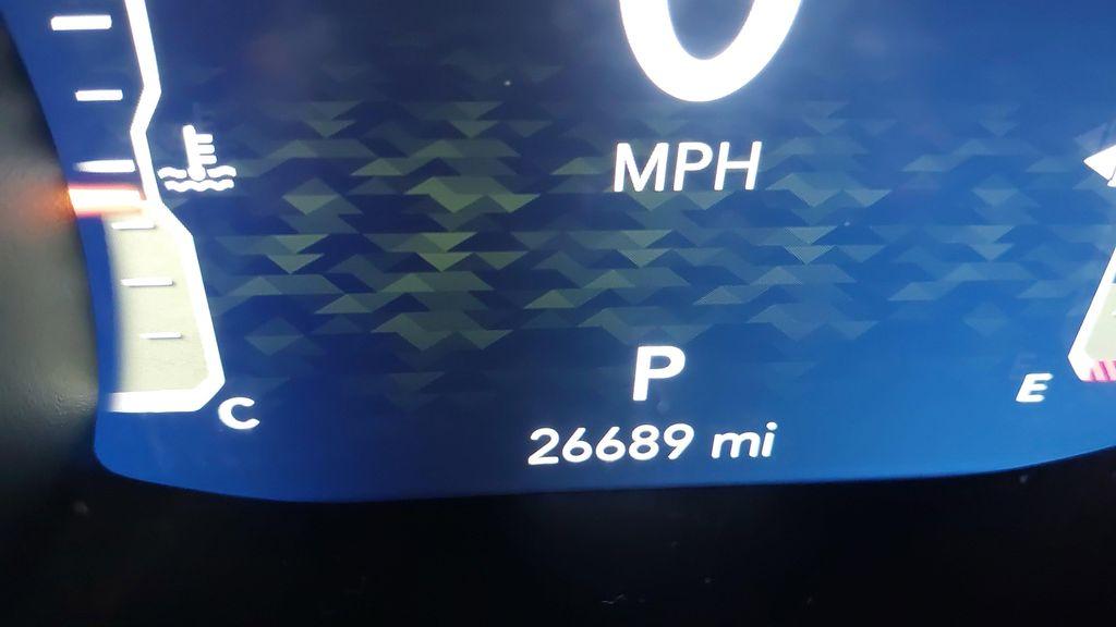 used 2024 Jeep Wrangler car, priced at $39,990