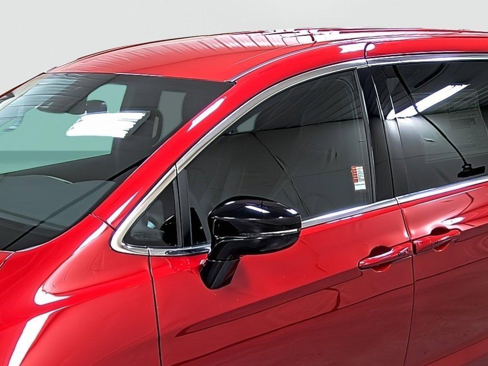 new 2026 Chrysler Pacifica car, priced at $36,635