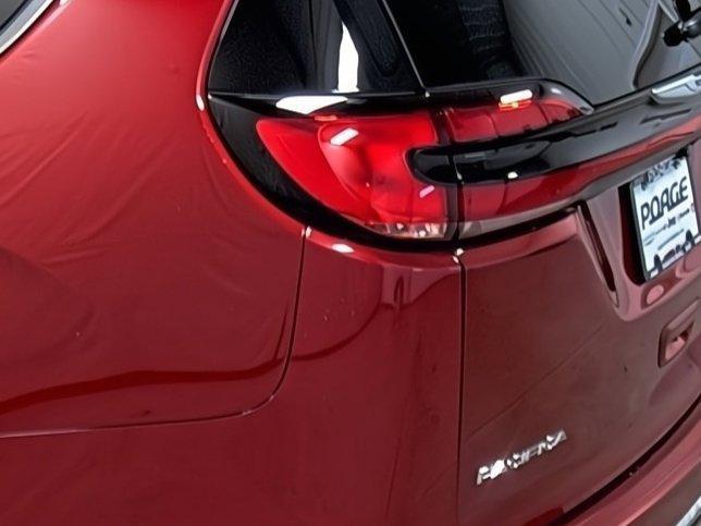 new 2026 Chrysler Pacifica car, priced at $36,635