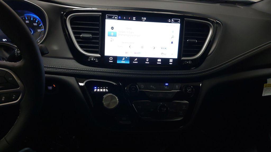 new 2026 Chrysler Pacifica car, priced at $36,635