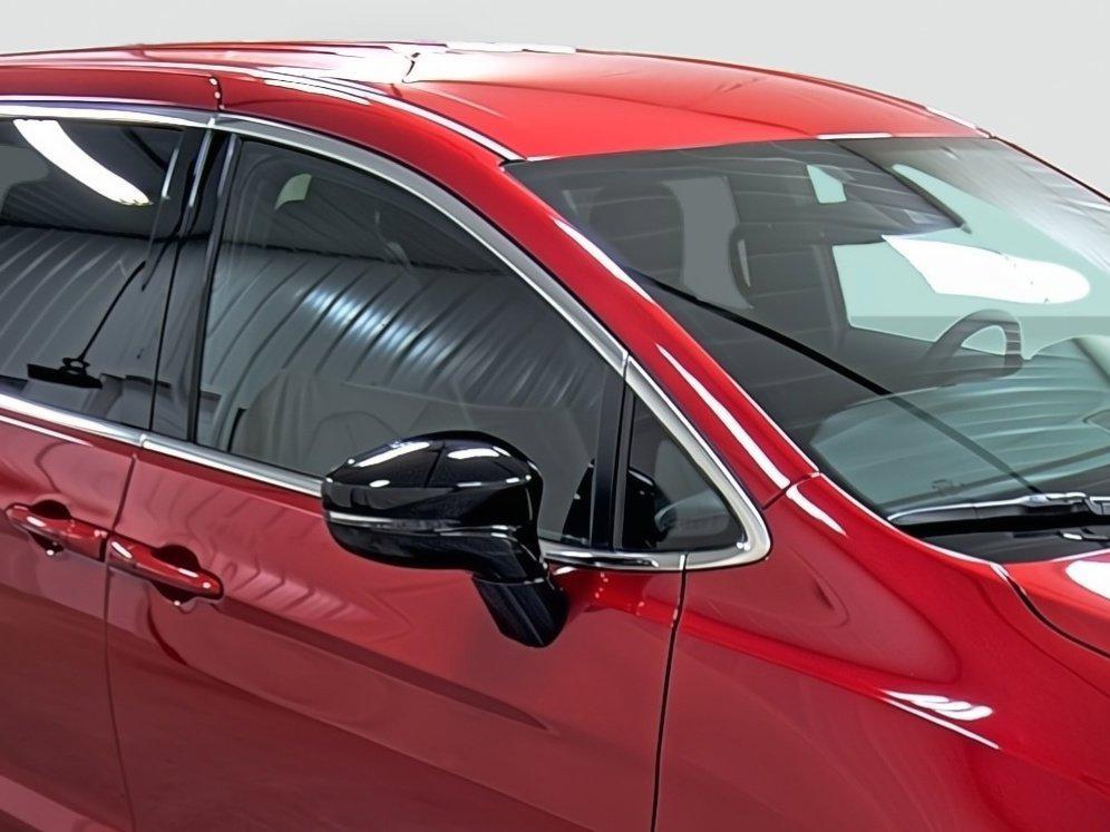 new 2026 Chrysler Pacifica car, priced at $36,635