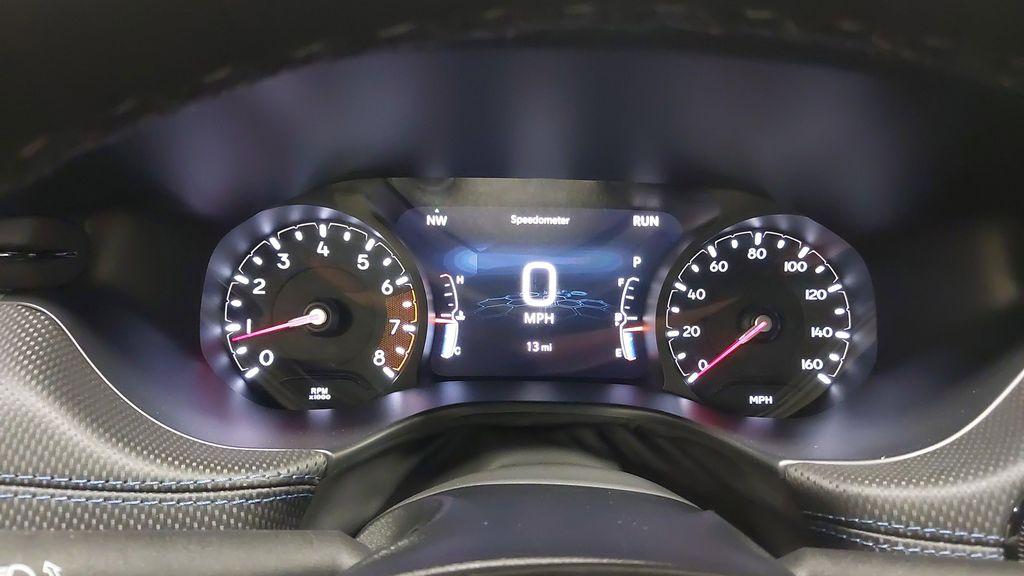 new 2026 Jeep Compass car, priced at $27,335