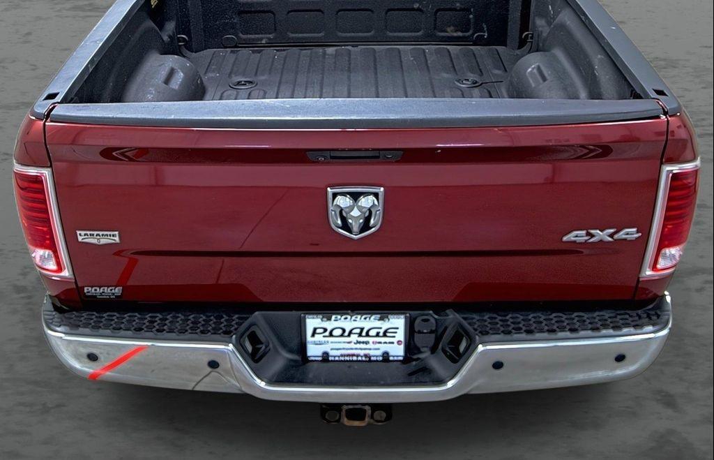 used 2015 Ram 2500 car, priced at $37,990