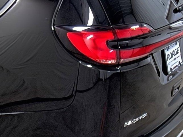 used 2024 Chrysler Pacifica car, priced at $31,990