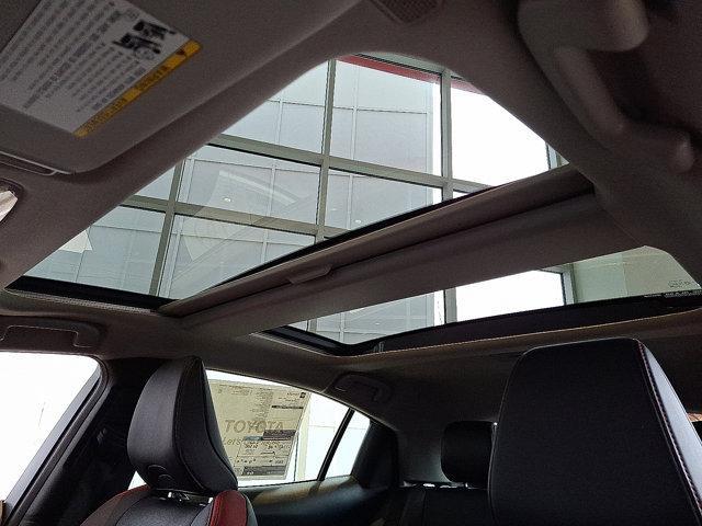 new 2026 Toyota Prius Plug-In Hybrid car, priced at $40,589