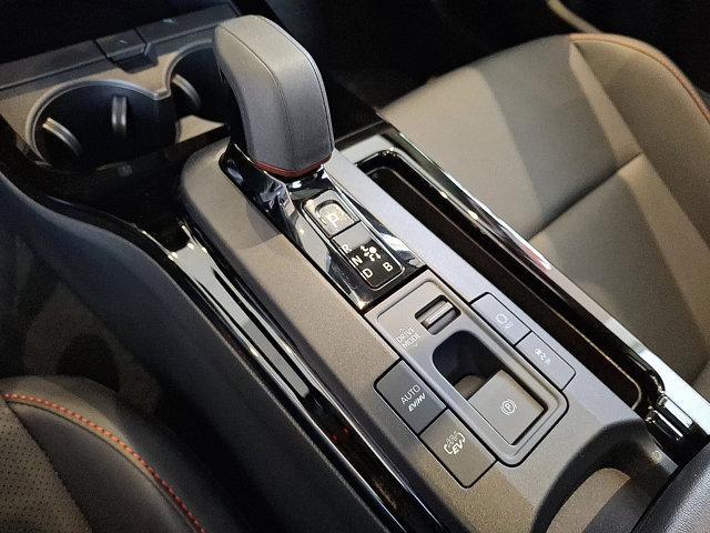 new 2026 Toyota Prius Plug-In Hybrid car, priced at $40,589