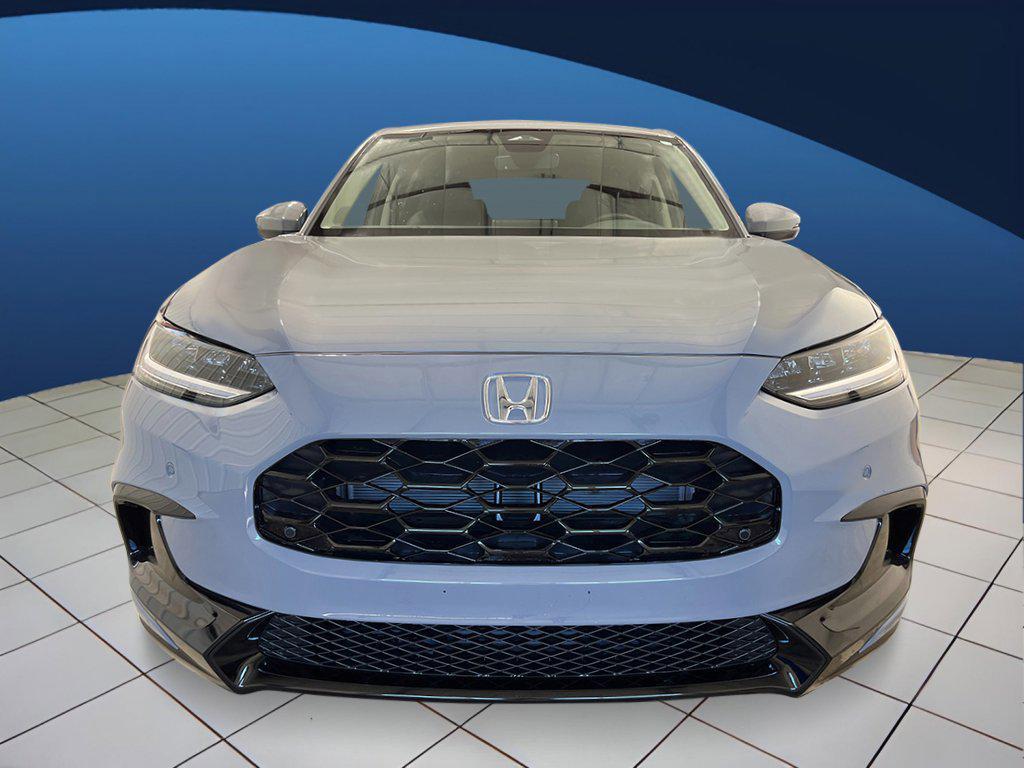 new 2027 Honda HR-V car, priced at $33,372