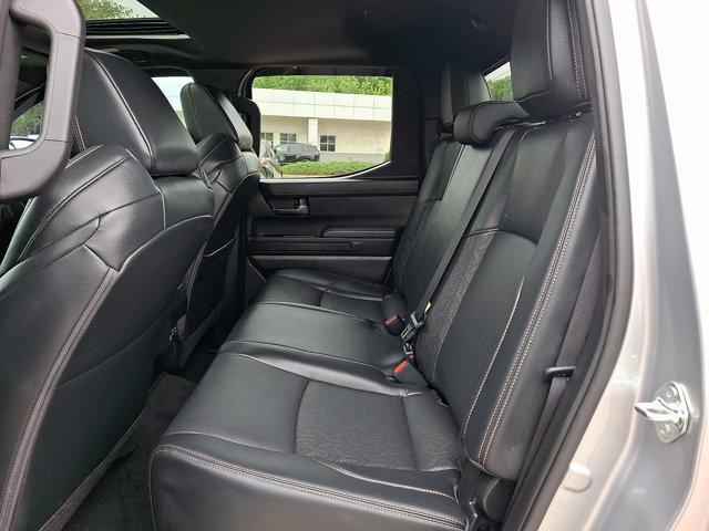 used 2025 Toyota Tacoma Hybrid car, priced at $50,478