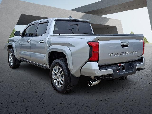 used 2025 Toyota Tacoma Hybrid car, priced at $50,478